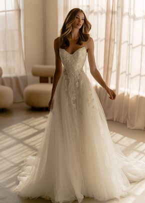 ML1923, Martina Liana