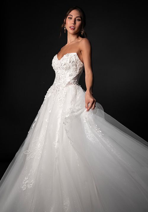 ML1923, Martina Liana