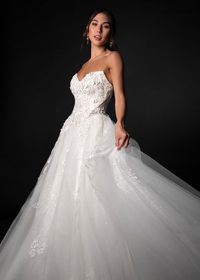 ML1923, Martina Liana