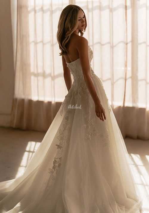 ML1923, Martina Liana