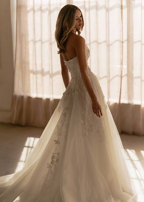 ML1923, Martina Liana