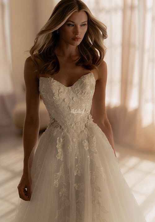 ML1923, Martina Liana