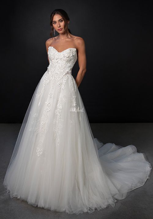 ML1923, Martina Liana