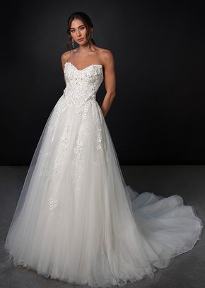 ML1923, Martina Liana