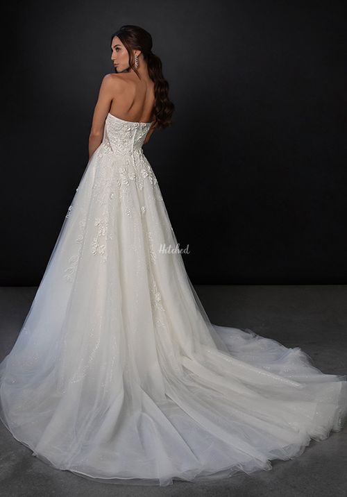 ML1923, Martina Liana