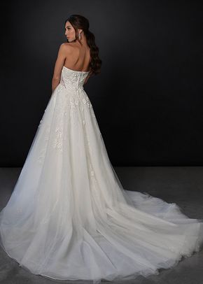 ML1923, Martina Liana