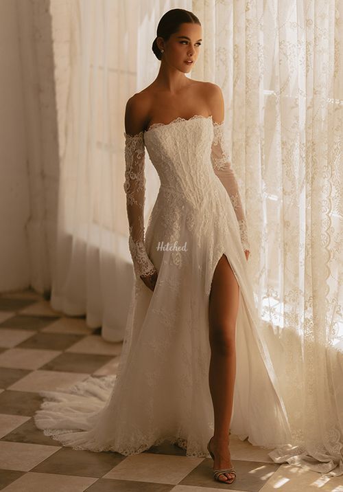 ML1954, Martina Liana