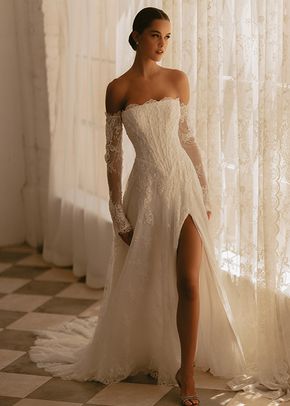 ML1954, Martina Liana