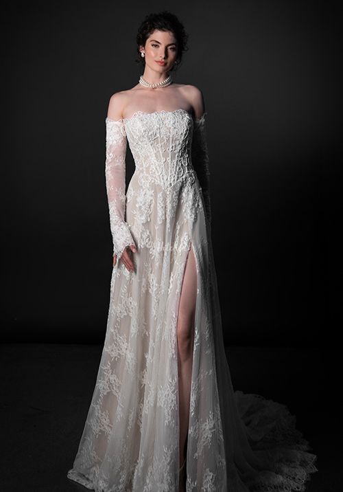 ML1954, Martina Liana