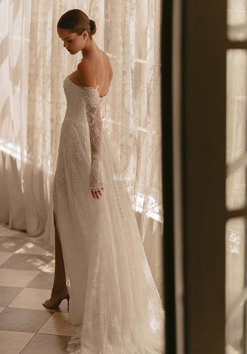 ML1954, Martina Liana