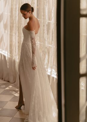 ML1954, Martina Liana