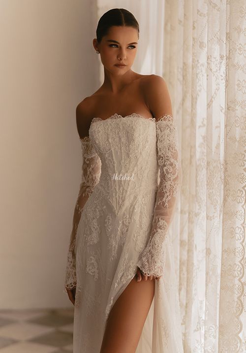 ML1954, Martina Liana