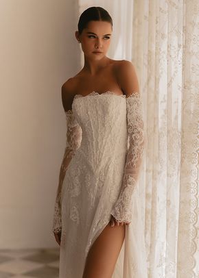 ML1954, Martina Liana