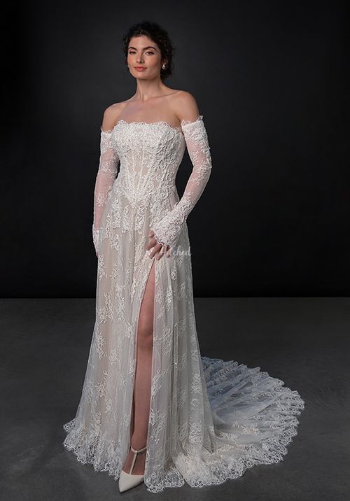 ML1954, Martina Liana