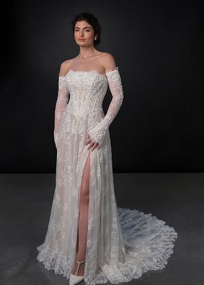 ML1954, Martina Liana