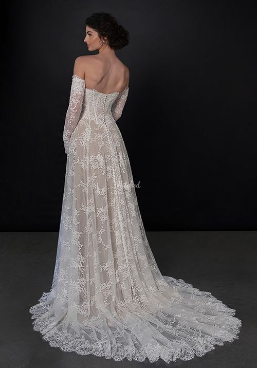 ML1954, Martina Liana