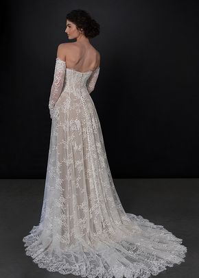 ML1954, Martina Liana