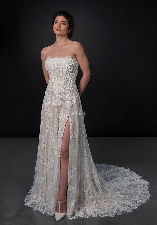 ML1954, Martina Liana