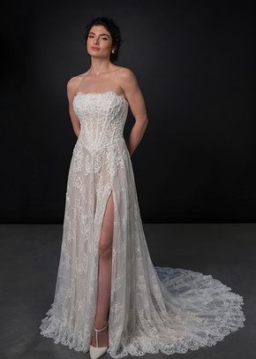 ML1954, Martina Liana