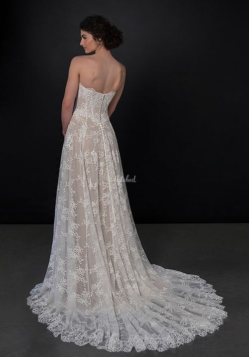 ML1954, Martina Liana