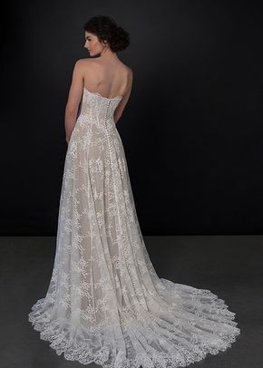 ML1954, Martina Liana