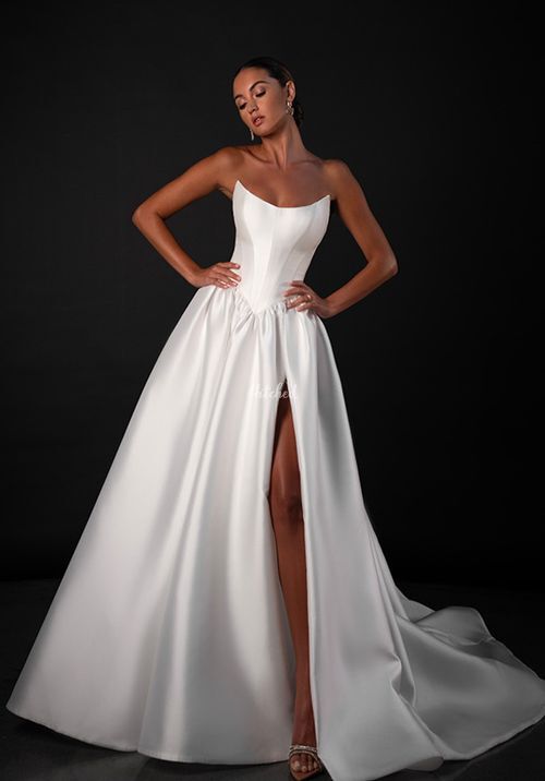 ML1962, Martina Liana