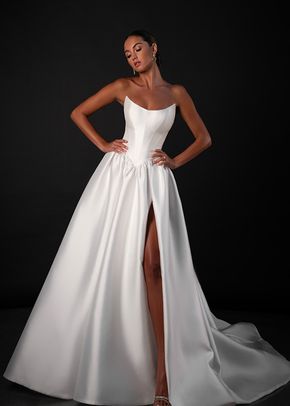 ML1962, Martina Liana