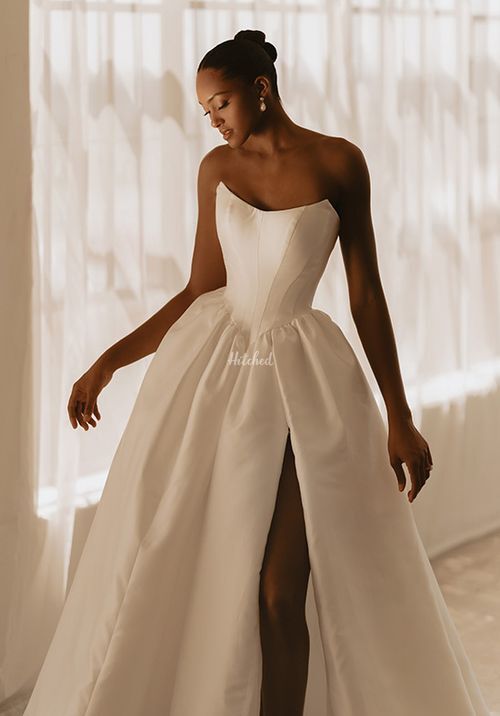 ML1962, Martina Liana