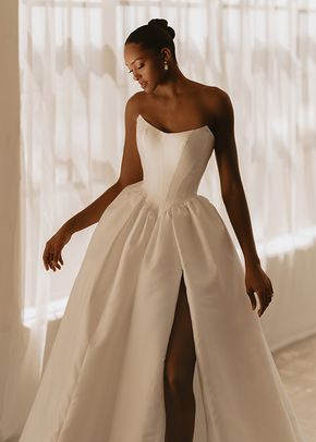 ML1962, Martina Liana