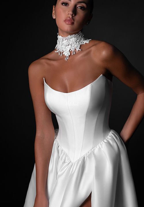 ML1962, Martina Liana