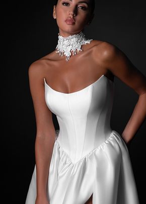 ML1962, Martina Liana