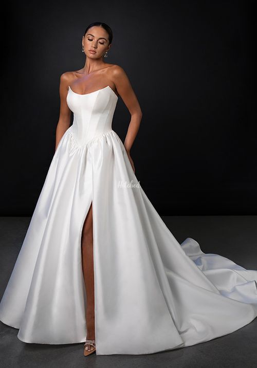 ML1962, Martina Liana