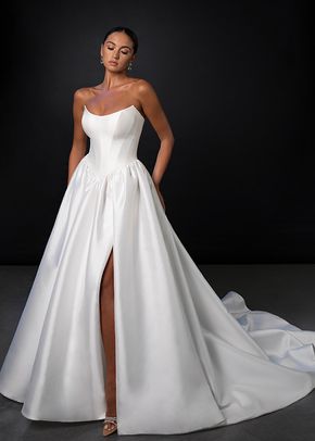 ML1962, Martina Liana