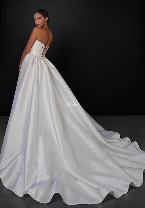 ML1962, Martina Liana