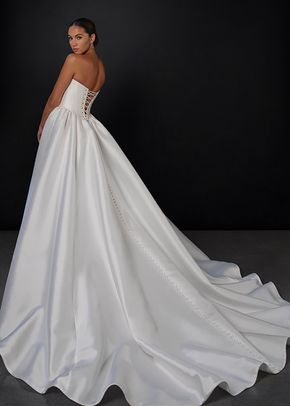 ML1962, Martina Liana