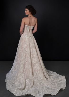 ML1963, Martina Liana
