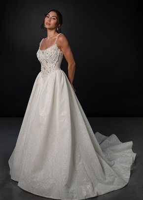 ML1980, Martina Liana