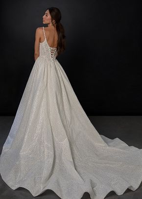 ML1980, Martina Liana