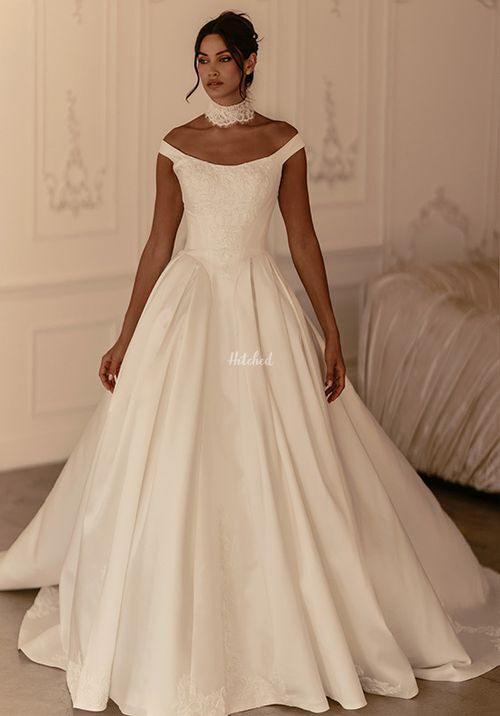 ML1989, Martina Liana