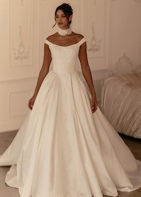 ML1989, Martina Liana