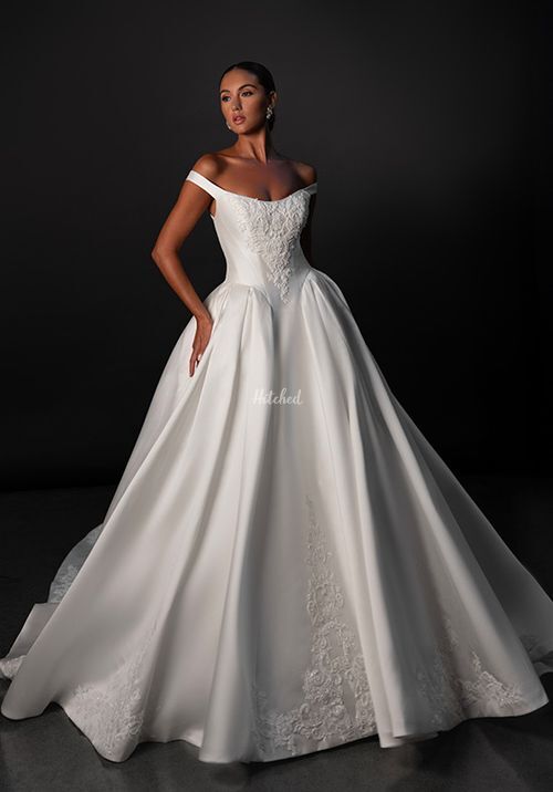 ML1989, Martina Liana