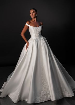 ML1989, Martina Liana