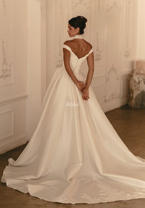 ML1989, Martina Liana