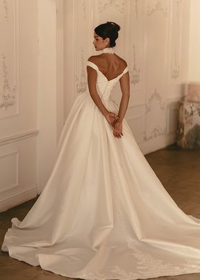 ML1989, Martina Liana