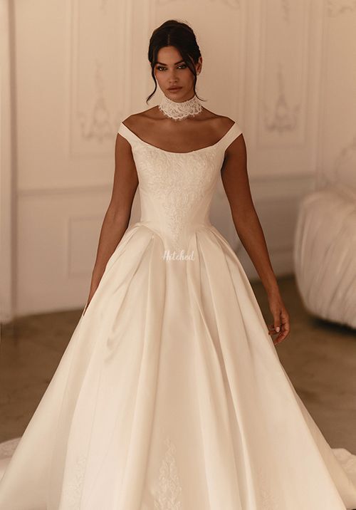 ML1989, Martina Liana