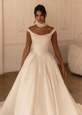 ML1989, Martina Liana