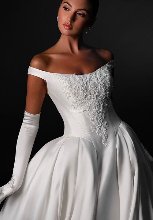 ML1989, Martina Liana