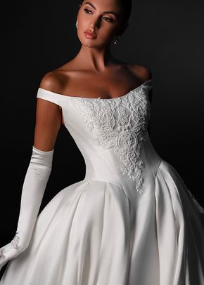 ML1989, Martina Liana