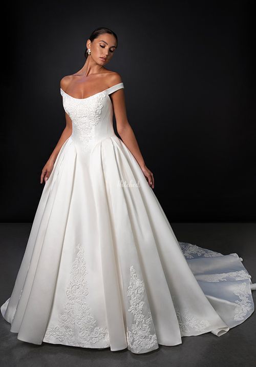 ML1989, Martina Liana