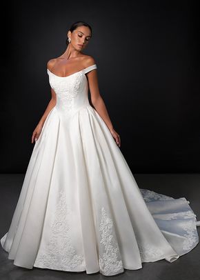 ML1989, Martina Liana